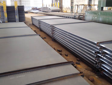 ASTM A588/A588M